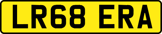 LR68ERA