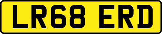 LR68ERD