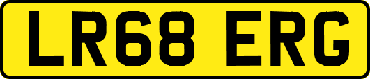 LR68ERG