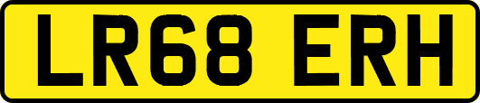 LR68ERH
