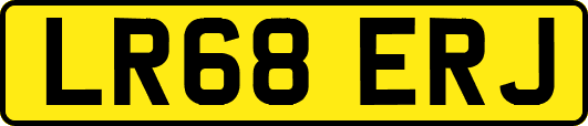 LR68ERJ