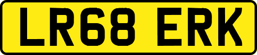 LR68ERK