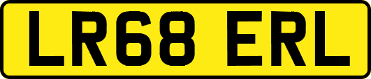 LR68ERL