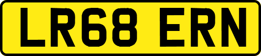 LR68ERN