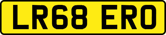 LR68ERO
