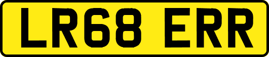 LR68ERR