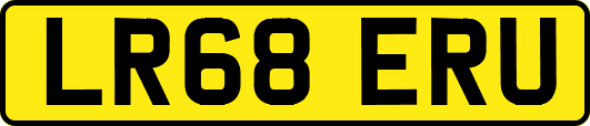 LR68ERU