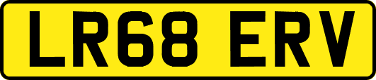 LR68ERV