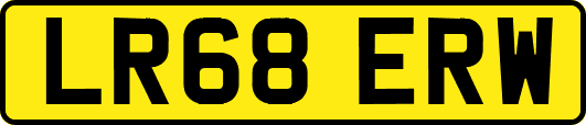 LR68ERW