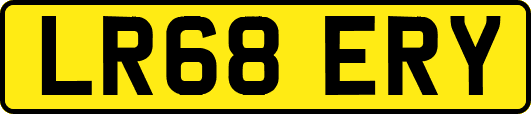 LR68ERY
