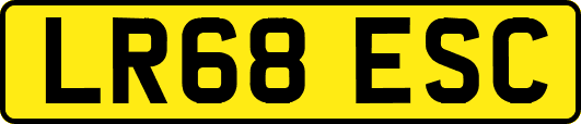 LR68ESC
