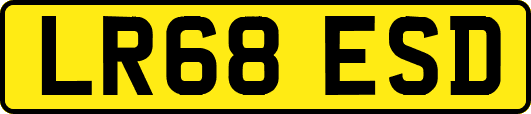 LR68ESD