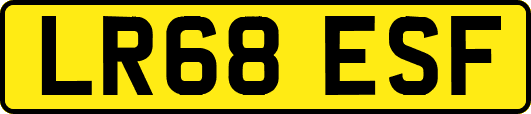 LR68ESF