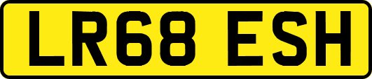 LR68ESH