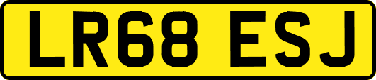 LR68ESJ