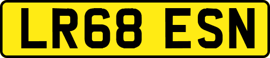 LR68ESN