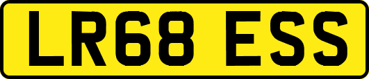 LR68ESS
