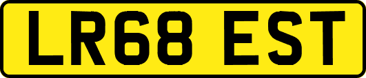 LR68EST