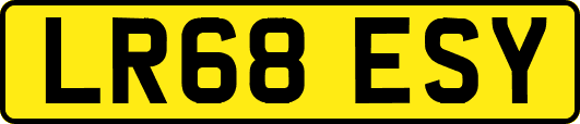 LR68ESY