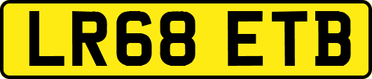 LR68ETB