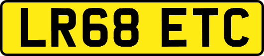 LR68ETC