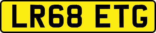 LR68ETG