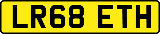 LR68ETH