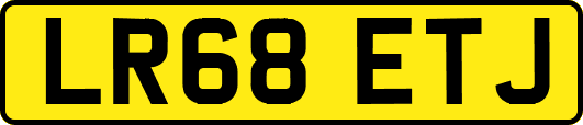 LR68ETJ