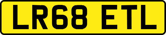 LR68ETL