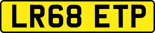 LR68ETP
