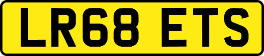 LR68ETS