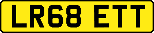LR68ETT