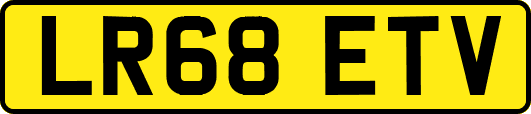 LR68ETV