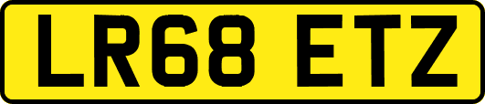 LR68ETZ