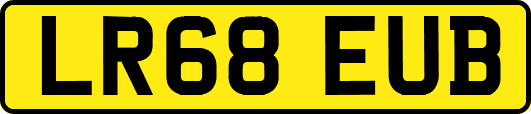 LR68EUB