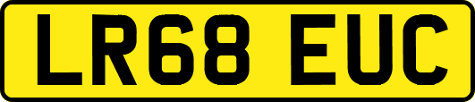LR68EUC