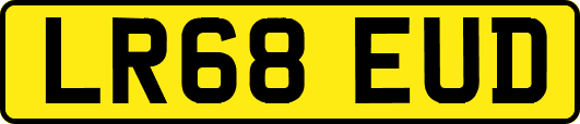 LR68EUD