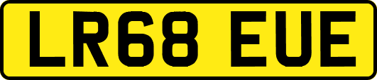 LR68EUE