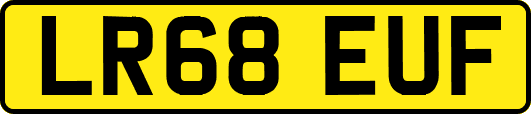 LR68EUF