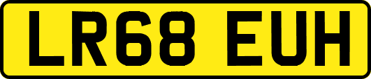 LR68EUH