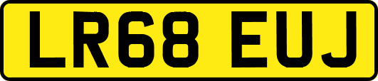 LR68EUJ
