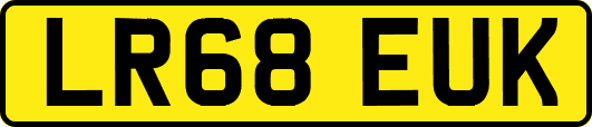 LR68EUK