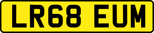 LR68EUM