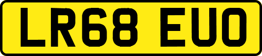 LR68EUO
