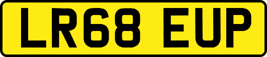 LR68EUP