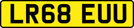 LR68EUU
