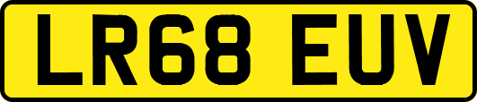 LR68EUV