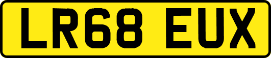 LR68EUX