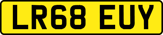 LR68EUY