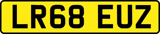 LR68EUZ